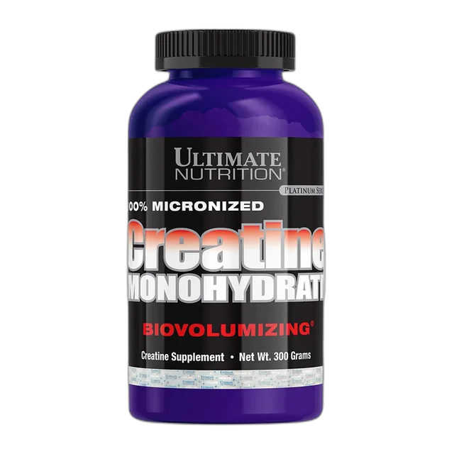 UN Creatine 300g (60 Serving)