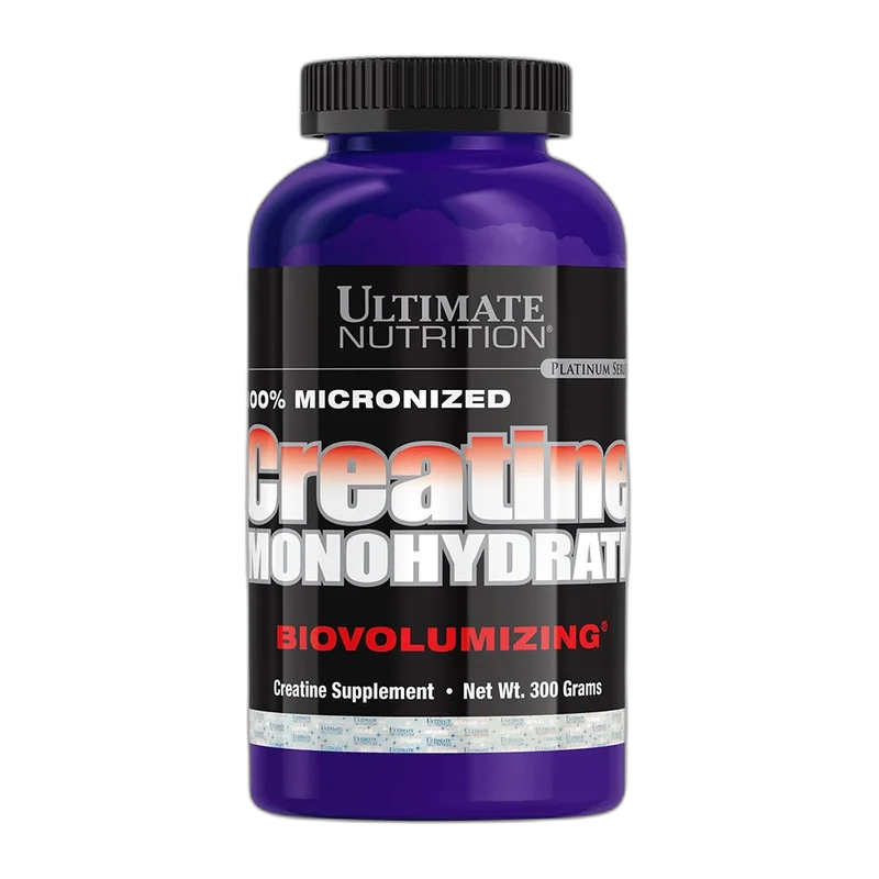 UN Creatine 300g (60 Serving)