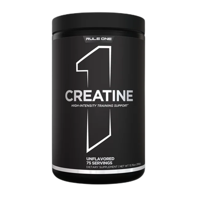 Rule1 Creatine 390g (75 serving)