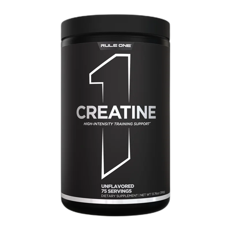 Rule1 Creatine 390g (75 serving)