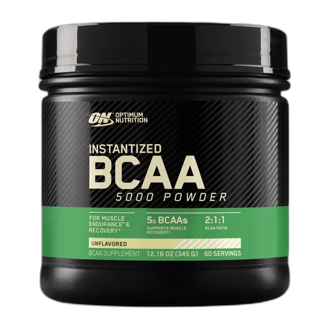 ON BCAA 5000 Powder 345g.