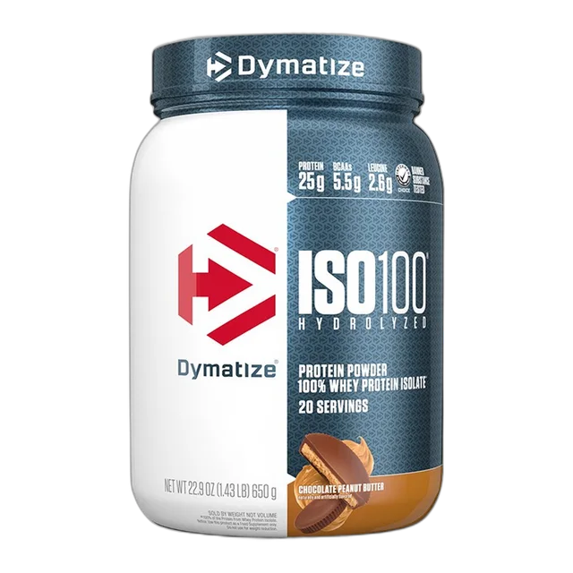 Dymatize ISO100 1.4 lb