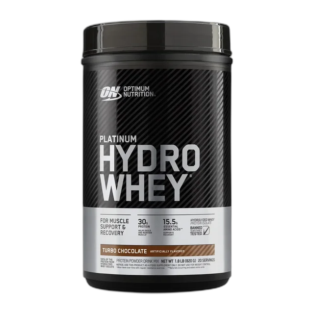 ON Platinum Hydro Whey 1.75lb