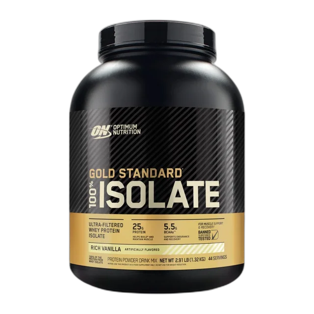 ON GS Isolate 1.58 lb