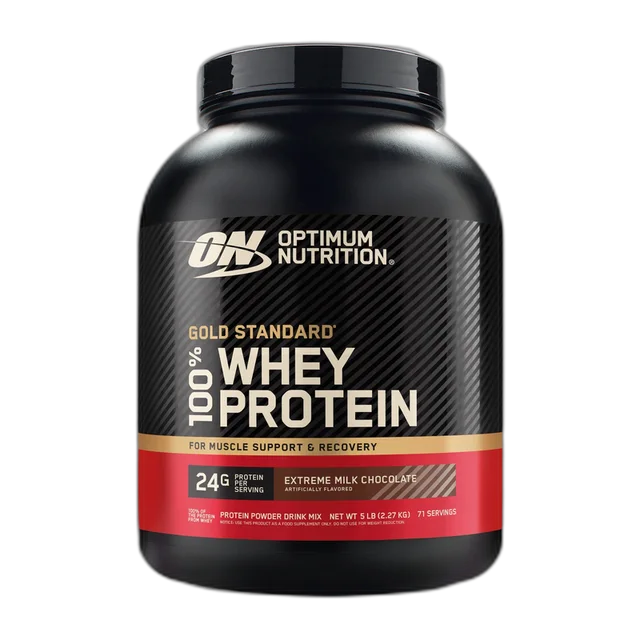 ON GS Whey 2lb