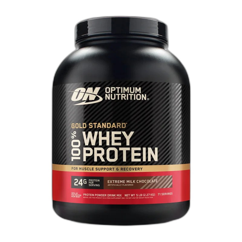 ON GS Whey 2lb