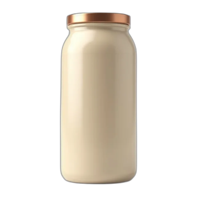 IA Whey Protein Matrix Vanilla