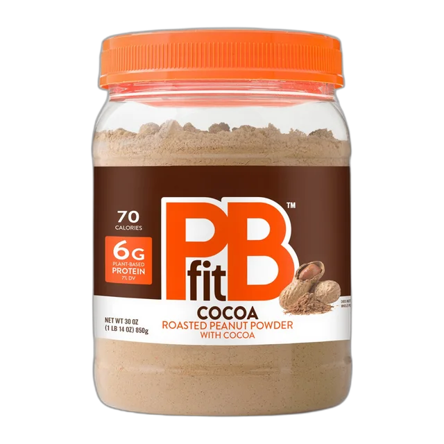 PB FIT Peanut Butter Powder 8 oz.