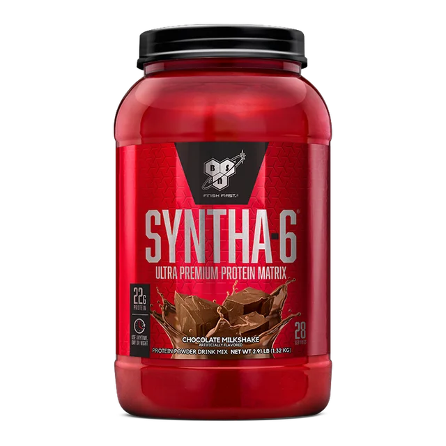 BSN SYNTHA-6 5lb