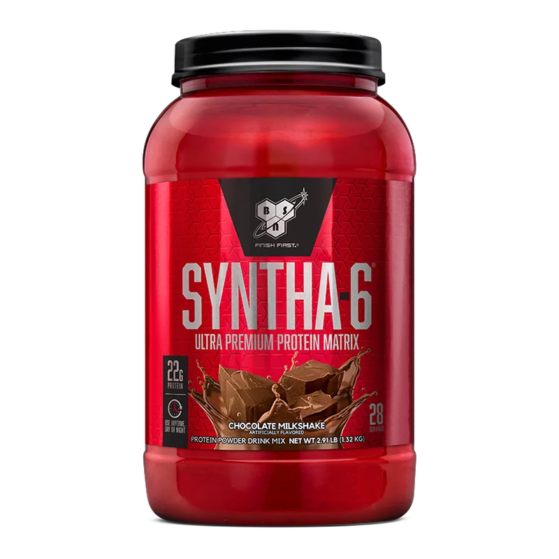 BSN SYNTHA-6 5lb