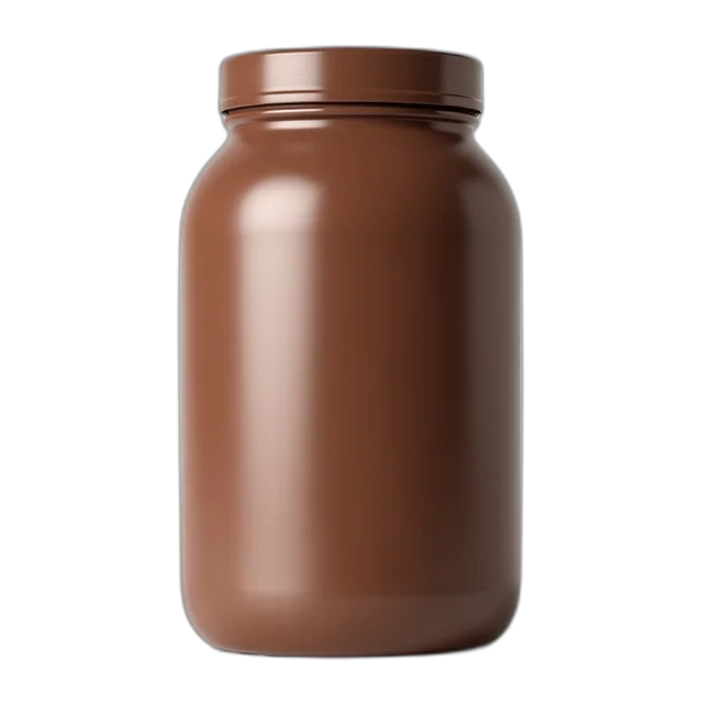 High Pro Whey Protein Isolate 930g