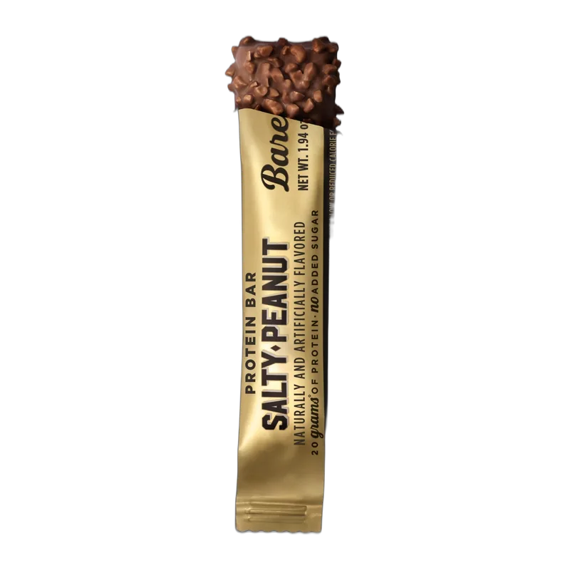 Barebells - Protein Bar (case 12 bars, 55g per bar)