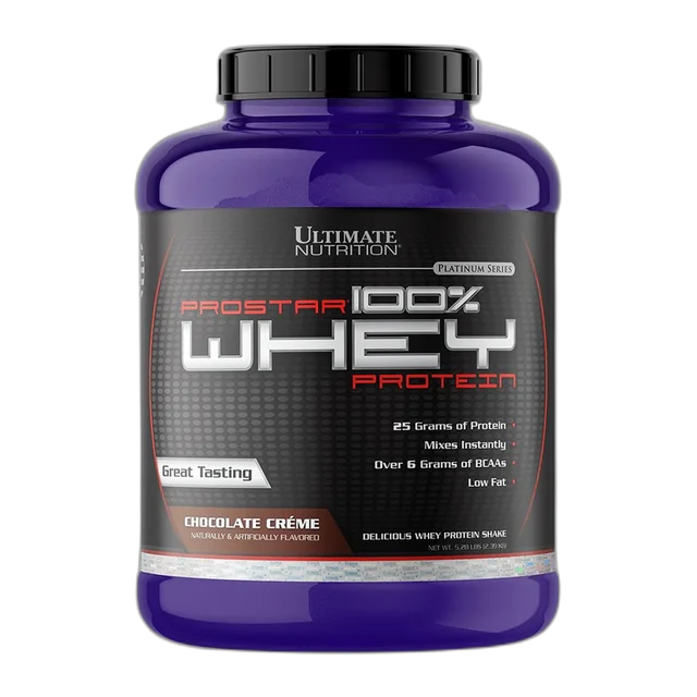 UN Prostar Whey 5.28 lb