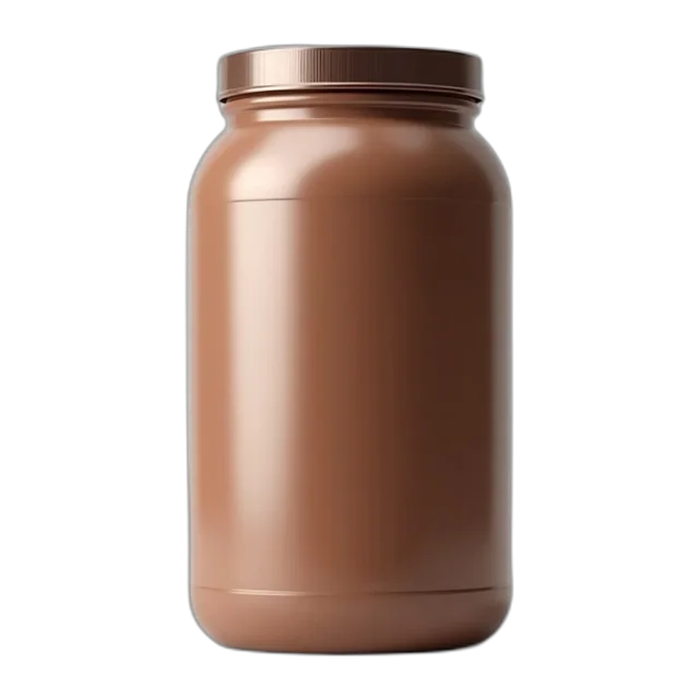 IA Whey Protein Matrix Milk Chocolate