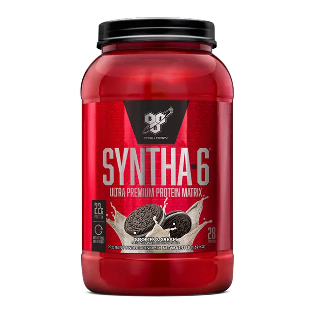 BSN SYNTHA-6 2.91lb