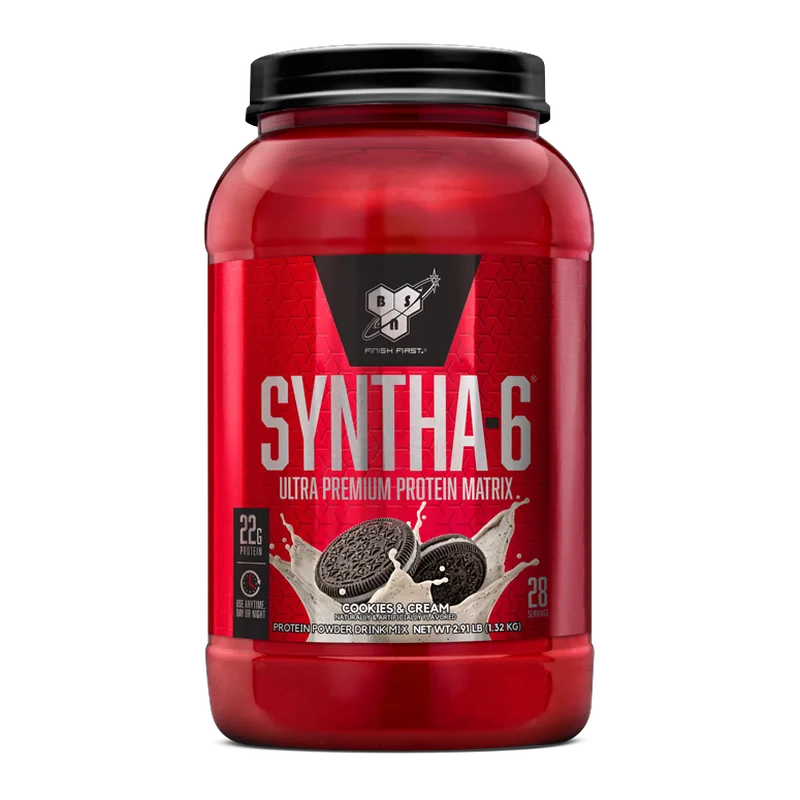 BSN SYNTHA-6 2.91lb