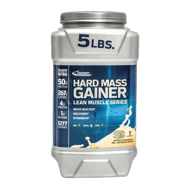 IA Hard Mass Gainer Vanila