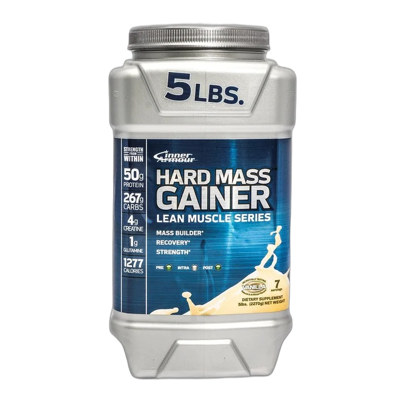 IA Hard Mass Gainer Vanila