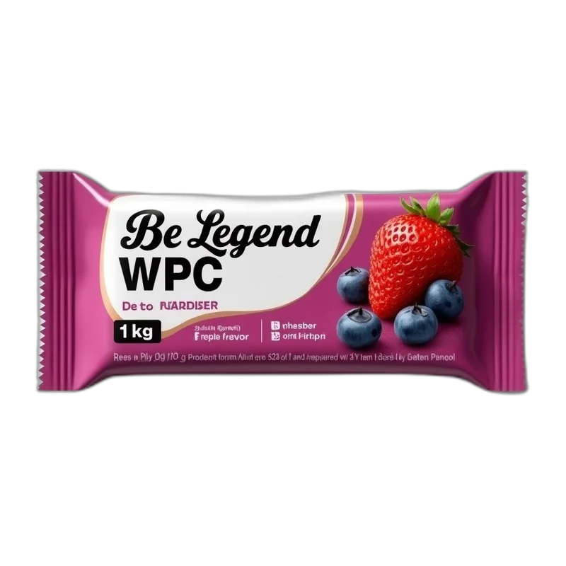 Be Legend WPC 1 kg