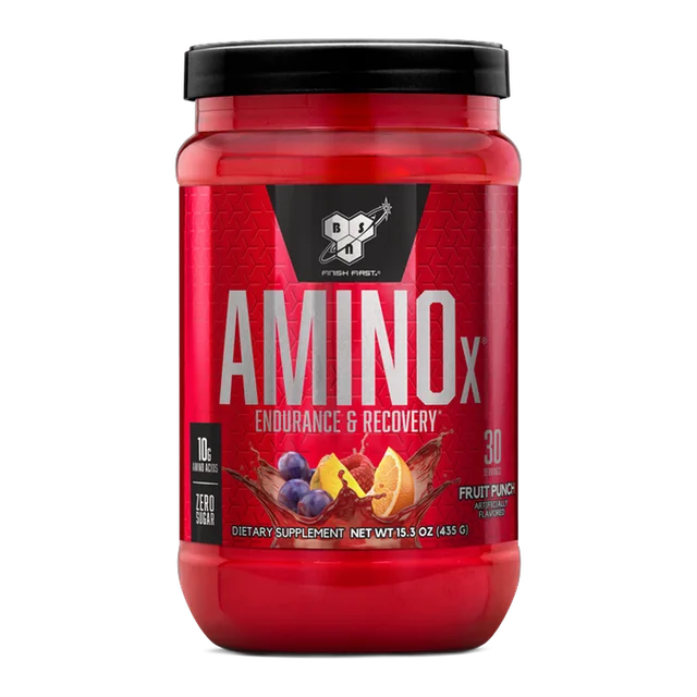 BSN AMINO X 435g (30 Serving)