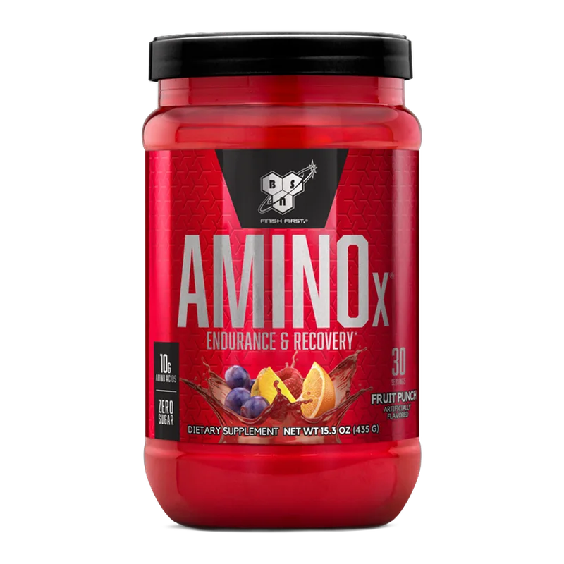 BSN AMINO X 435g (30 Serving)