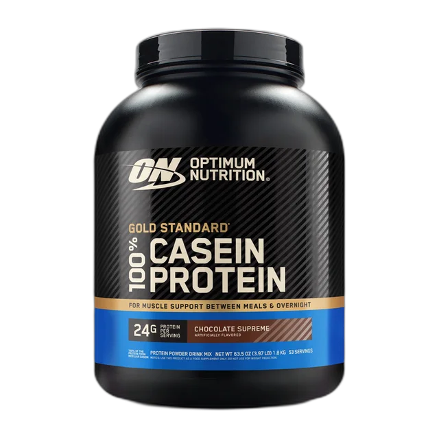 ON GS Casein 4lb