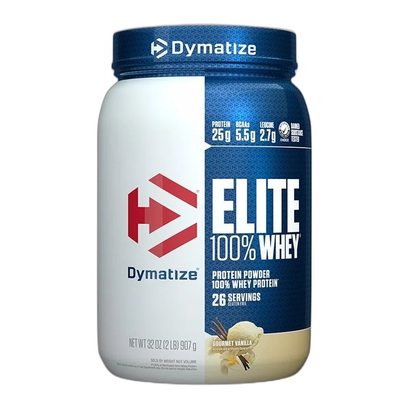 Dymatize Elite Whey 5 lb