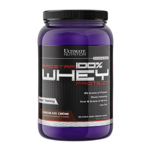 UN Prostar Whey 2 lb