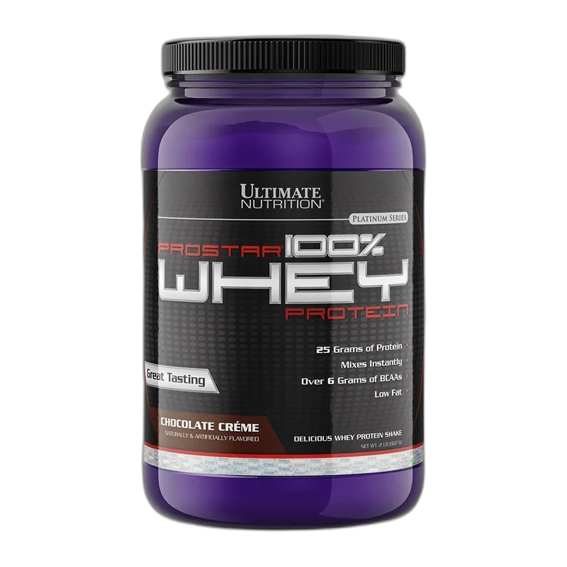 UN Prostar Whey 2 lb