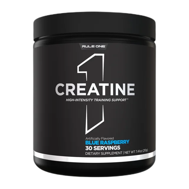 Rule1 Creatine 210g (30 serving)