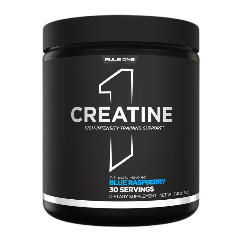 Rule1 Creatine 210g (30 serving)
