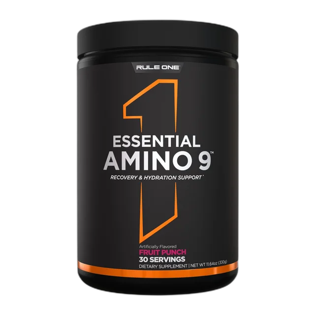 Rule1 Essential Amino 9 345g (30 Serving)