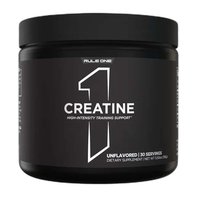 Rule1 Creatine 156g (30 serving)