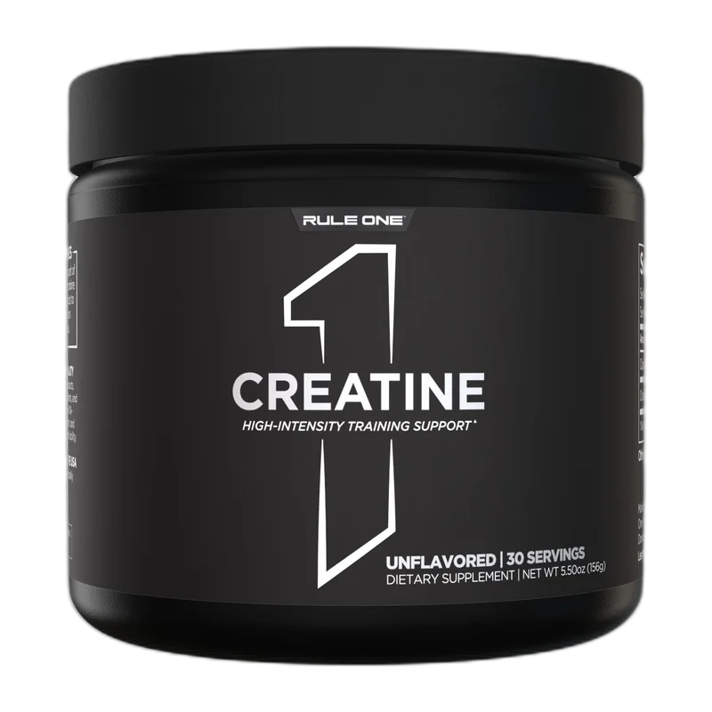 Rule1 Creatine 156g (30 serving)