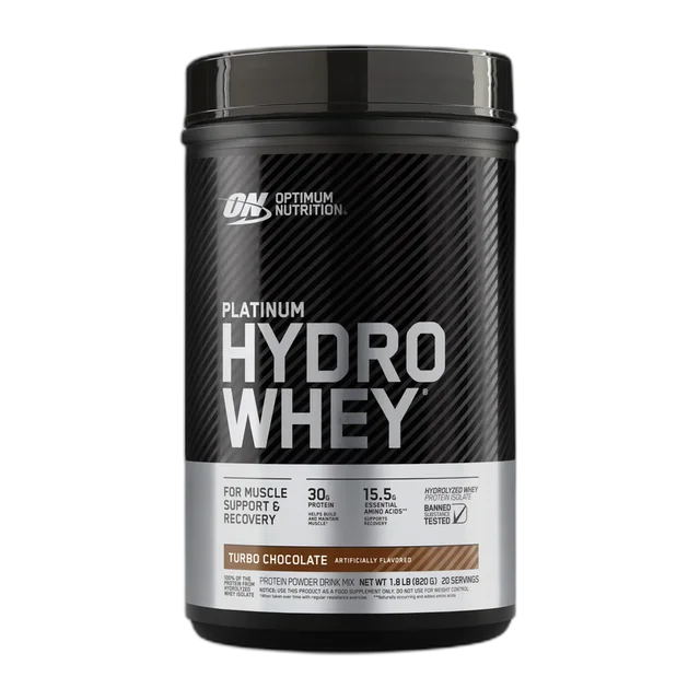 ON Platinum Hydro Whey 3.5lb