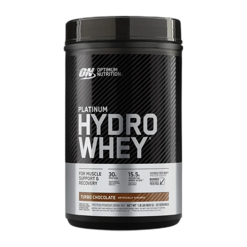 ON Platinum Hydro Whey 3.5lb